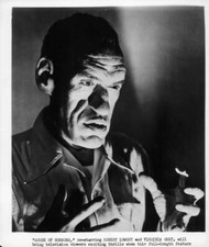 Rondo Hatton Creeper a scene film House Horrors 1946 Historic Old Photo picture