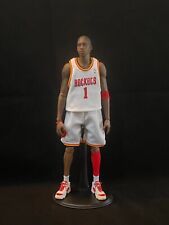 Enterbay 1/6 scale  Tracy McGrady   Male Model for 12'' Action Figure picture