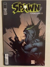 Spawn #192 7.0 (2009) picture