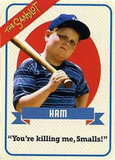 HAMILTON PORTER SANDLOT ACEO ART CARD B### BUY 5 GET 1 FREE ### or 30% OFF 12 picture