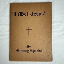 Vintage Booklet