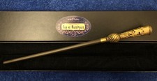 Hufflepuff Cup Wand 14
