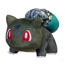 Sean Wotherspoon × Pokemon Center Plush Bulbasaur Limited New 2026 picture