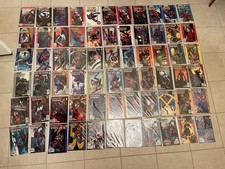 Ultimate Spider-Man Vol 1 (2000-2009) COMPLETE RUN + variants (150+ comics) picture