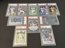 MLB Baseball Hot Packs-The Best-15 Cards-5 Rookies-Look for 1/1-Mem-Auto-READ picture