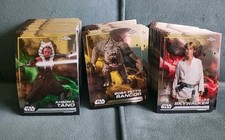 2024 Topps Chrome Star Wars Complete Base Set 1-150 Cards picture