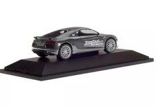 1/43 Herpa Audi R8 V10 Plus Ring Taxi Nurburgring HE071505 picture