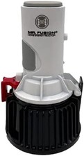 Factory Entertainment Back to The Future Mr. Fusion Scaled Replica Medium picture