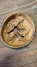 WW 2 German Helmet Liner picture