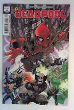 2020 Deadpool #6 Marvel Comics NM Dawn of X 1st Print Comic Book picture