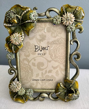 Collette Et Cie Bijou 5x3 1/2