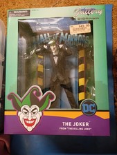Gallery Diorama THE JOKER from