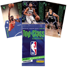Top Class NBA Pure Basketball 2023/24 Trading Cards Base Cards 1-135 picture