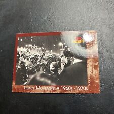Jb15 American Pie Topps 2001 #128 Make Love Not War Piece Movement picture