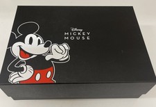 Micky Mouse 3 Piece Gift Set Disney Brand New With Box picture