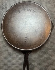 Vintage Wagner