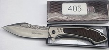 Wartech High Quality Folding Knife Brand New picture