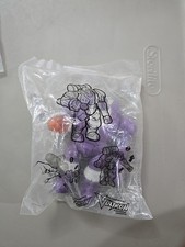 Burger King 2017 Voltron Legendary Defender Figure - MYZAK picture