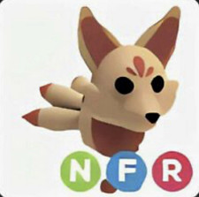 ADM - NFR Kitsune - FAST DELIVERY picture