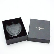 Dom Perignon Champagne COLLECTIBLE KEY RING Chain Keychain IN GIFT BOX picture