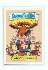 ADAM APPETITE 2021 TOPPS GARBAGE PAIL KIDS DIGITAL GPK PACK REDEMPTION-UNSCRATCH picture