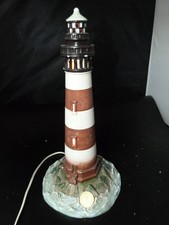 Old Charleston Lighthouse Morris Island 1876 picture