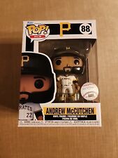 Andrew McCutchen (Pittsburgh Pirates) MLB Funko Pop Series 6 picture
