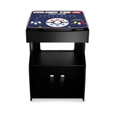 Golden Tee Go PGA Tour Portable Golf Game - 2026 - With Stand - Free Play picture
