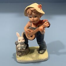 Vintage Brinn's Pittsburgh Pa - Made In Japan Figurines - Easter picture