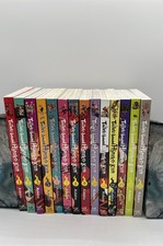 Toilet Bound Hanako-Kun Manga Lot Vols 1-3 5-15 English Yen Press Set Incomplete picture