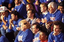 Comic Relief 1992 HBO's Comic Relief in Los Angeles California USA Old Photo picture