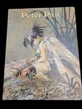 Peter Pan (SoaringUSA Penguin Press October 2014) Hard Cover, picture