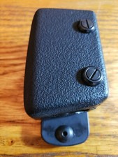 Vintage/Rare Safariland Mag Pouch, Model 771, Ber 92,S&W 59, Black,OLD-BUT-NEW picture