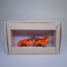 Limited To 1500 Units Worldwide Bub 1/87 Porsche 935 Orange JPN Limited Vintage picture