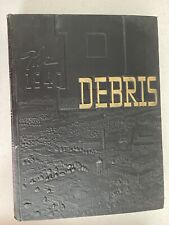The 1940 Debris Yearbook Purdue University West Lafayette IN  picture