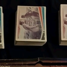 1976 Donruss Space 1999 Trading Card Set 1-66  picture