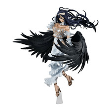 Kadokawa: Overlord IV - Albedo (Wing Ver.) 1/7 Scale Figure New in Box picture