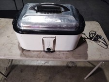 Nice Works Vtg 1960's MCM WESTINGHOUSE 