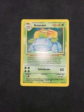 Pokemon - Venusaur - 18/110 - Legendary Collection - Holo Eng picture