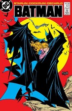 Batman #423 Facsimile Edition | Select Cover NM 2026 DC Comics picture