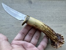 Ken Richardson Custom Handmade 3