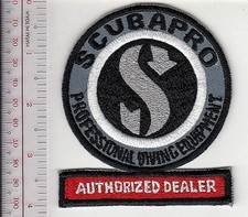 SCUBA Diving USA Scubapro Authorized Dealer ''Professional Diving  NO TARIFF picture