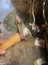 Sheath Only For Gransfors Bruks Small Forest Axe picture