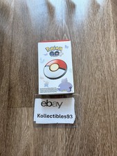 Pokemon GO Plus + Brand New Factory Sealed Nintendo Official New. In Hand picture