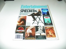 ENTERTAINMENT WEEKLY--MAGAZINE--DECEMBER 2012 picture