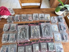 2001 Berserk Complete Collection New In Box picture