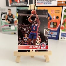 1994-95 NBA Hoops #57 Detroit Pistons picture