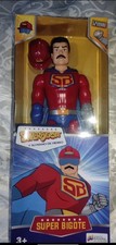 Figura Coleccionable Venezuela Set  Edición Limitada Super Bigote + Cilita – New picture