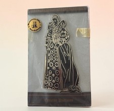 VTG 1970s Creative Pastimes Queen Elizabeth Westminster Abbey Brass Rubbing Kit picture