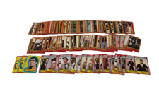 Vintage RARE Collectible The Man Of Steel | Superman 2  Lot of 138 Trading Cards picture